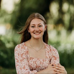 Meet your Posher, Mackenzie